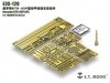 E.T. Model E35-120 Russian BTR-60P APC (For TRUMPETER 01542) (1:35)
